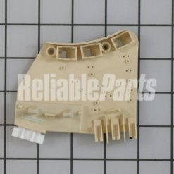 DC31-00098A Samsung Washer Rotor Position Sensor Motor Assembly