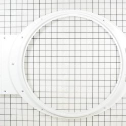 808095 Speed Queen Washer Dryer Inner Door Bezel Kit (White)