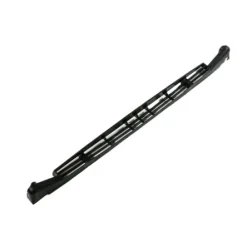 WR74X10270 GE Refrigerator Grille Base