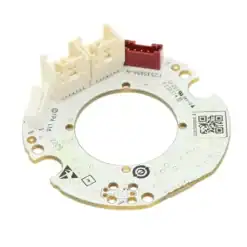 253593P Fisher & Paykel Range Mod Bezel Hall Evo2 Ext Sp