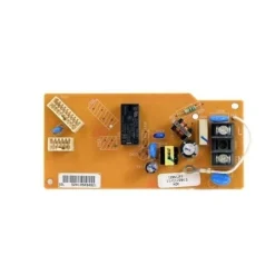 524135P Fisher & Paykel Dishwasher Mod Chas 525 Fcc Sgl 120V Svc