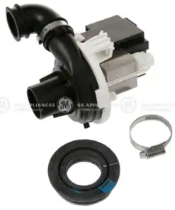 WD19X27178 GE Dishwasher Wash Pump Service Kit