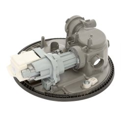 W11025157 Whirlpool Dishwasher Pump & Motor