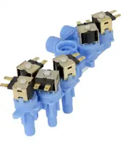 W10853723 Whirlpool Water Valve