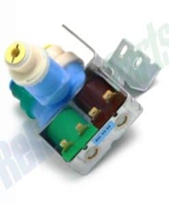 WPW10179146 Whirlpool Refrigerator Water Inlet Valve