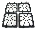 WPW10447925 Whirlpool Grate Kit