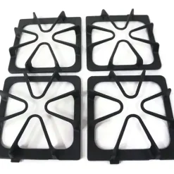WPW10447925 Whirlpool Grate Kit