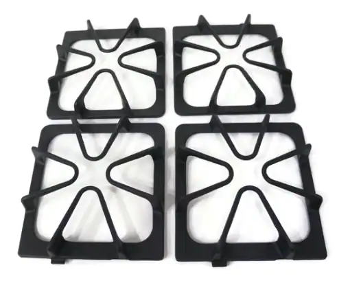 WPW10447925 Whirlpool Grate Kit