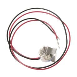 WR50X10032 GE Refrigerator Thermodisc
