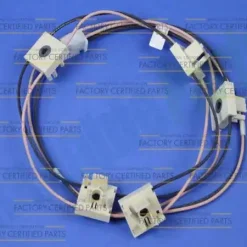 WPW10204718 Whirlpool Wire Harness
