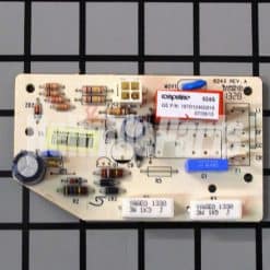 WR55X21623 GE Refrigerator Control Board