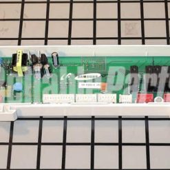DD92-00033C Samsung Dishwasher Main PCB Assembly