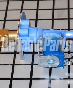 5221DD1001E LG Dishwasher Water Inlet Fill Valve