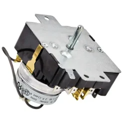 WP8299779 Whirlpool Timer