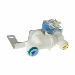 WPW10217918 Whirlpool Valve Refrigerator Inlet