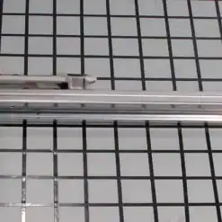 W10913628 Whirlpool Dishwasher Third Level Dishrack Slide Rail