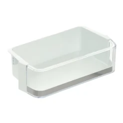 DA97-13805A Samsung Refrigerator Door Shelf Bin Basket Guard Assembly
