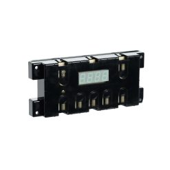 5304518660 Frigidaire Oven Clock