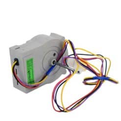 EAU63103204 LG DC Motor