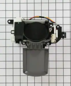 WP13005706 Whirlpool Refrigerator Chute