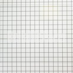 WR32X10156 GE Refrigerator Glass Shelf