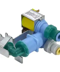 WP12544124 Whirlpool Refrigerator Valve
