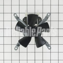 WB26K5061 GE Oven Upper Fan Assembly