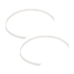 279441 Whirlpool Front Bearing Ring 2PC