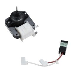 4389144 Whirlpool Refrigerator Evaporator Fan Motor