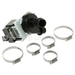 WD19X24829 GE Dishwasher Drain Pump Kit