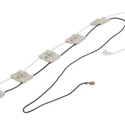 Whirlpool OEM 12002792 OEM Oven Range Cooktop Igniter Switch with Shield Assembly