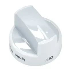 WPW10339443 Whirlpool Knob