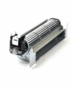WPW10176670 Whirlpool Blower