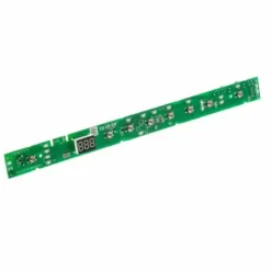 WD21X31908 GE Dishwasher Configured UI Board
