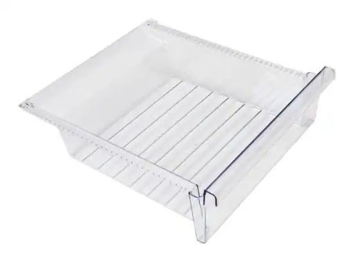 WPW10256770 Whirlpool Refrigerator Snack Pan