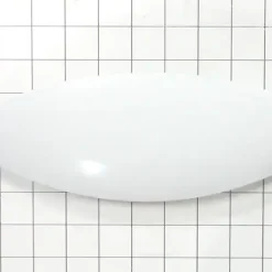 134412600 Frigidaire Door Handle, White