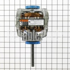 W10411000 Whirlpool Washer Dryer Drive Motor
