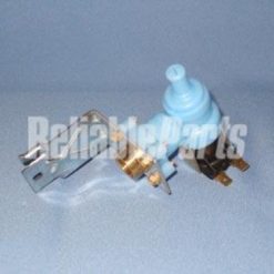 W10844024 Whirlpool Water Inlet Valve