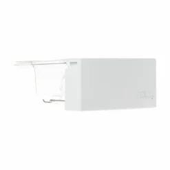 WR29X43991 GE Ice Bucket & Auger