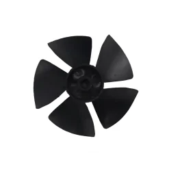 806308 Speed Queen FOREIGN OBJECT Deflector BLK