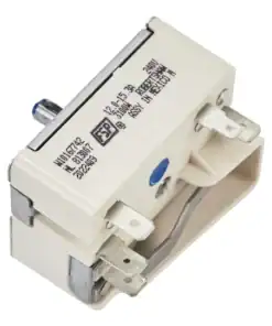 WPW10167742 Whirlpool Range Surface Burner Element Switch