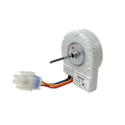 Electrolux OEM 809069220 OEM Evaporator Fan Motor for Appliances