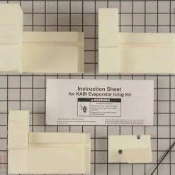 8201798 Whirlpool Refrigerator Block-Fan