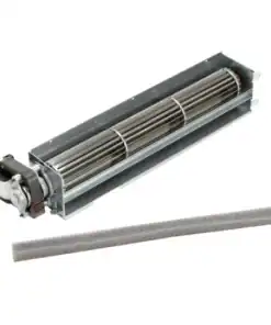 WPW10016550 Whirlpool Blower Cooling Fan