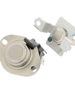 280148 Whirlpool Dryer Thermal Cut Off Fuse Kit