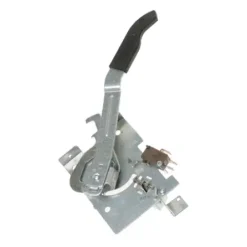 WB02K10144 GE Oven Door Latch Assembly