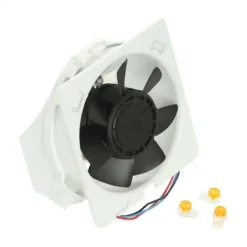 848320P Fisher & Paykel Refrigerator Pc 3W Fan Assembly Jst/Dct