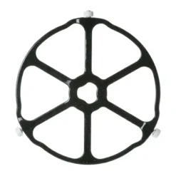 WB06X10775 GE Oven Turntable Ring