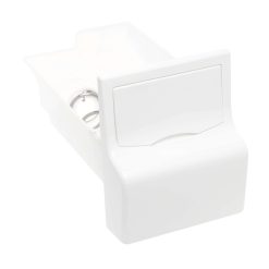241860803 Frigidaire Refrigerator Ice Container Ice Bucket Assembly