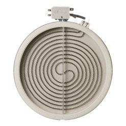 WB30T10136 GE Oven 8" Element Haliant